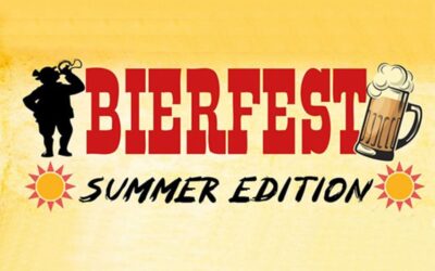 Bierfest Festa della Birra