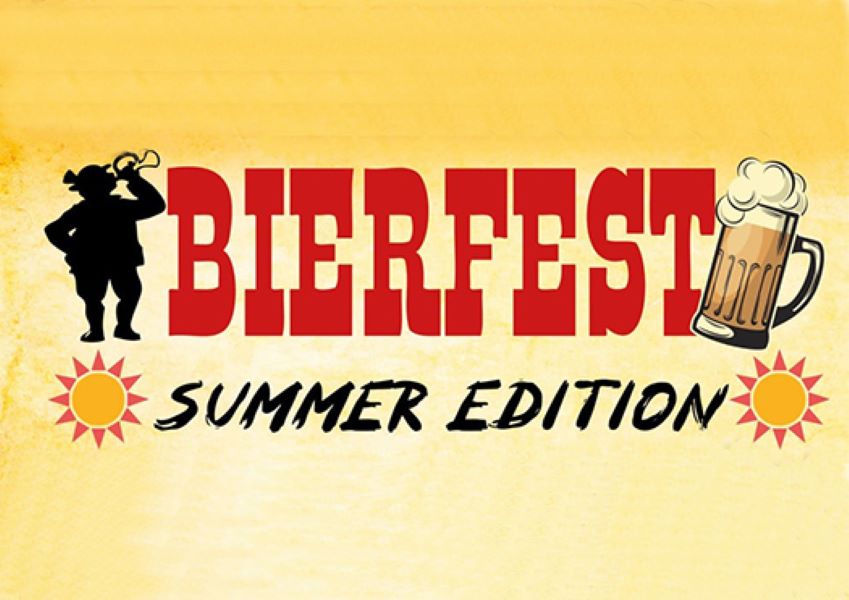 Bierfest Festa della Birra